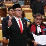 DPRD Gelar Paripurna PAW, Gabriel Gantikan Cak Nur