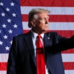 Amerika Heboh! Donald Trump Menang Pilpres Lagi