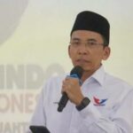 Perindo Ditinggal Para Tokoh Politiknya