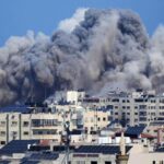 Ngeri, Semua Wilayah Iran Bisa di Bom oleh Israel