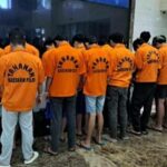 Memalukan, Selusin Pejabat Kementerian Komdig Menjadi Backing Judi Online