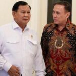 Iwan Bule Terima Gaji Rp 9,6 M Tiap Bulan dari Pertamina