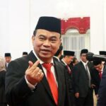 Keterlibatan eks Menkominfo Budi Arie pada Kasus Judi Online Akan Diselidiki Polisi