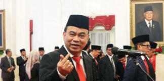 Keterlibatan eks Menkominfo Budi Arie pada Kasus Judi Online Akan Diselidiki Polisi