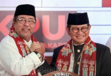 Survei Litbang Kompas: Pramono-Rano Karno Menguat, RK-Siswono Turun, Dharma-Kun Paling Buncit