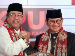 Survei Litbang Kompas: Pramono-Rano Karno Menguat, RK-Siswono Turun, Dharma-Kun Paling Buncit