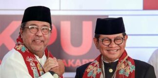 Survei Litbang Kompas: Pramono-Rano Karno Menguat, RK-Siswono Turun, Dharma-Kun Paling Buncit