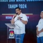 Elektabilitas Bobby Selalu Unggul, Edy Lebih Percaya Dukungan Etnis Sumut