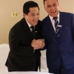 Iwan Bule Jadi Komisaris Utama Pertamina, Gantikan Posisi Ahok