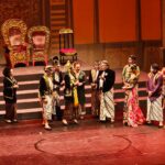 Ketoprak Retno Kencana Pukau Penonton di Teater Besar TIM