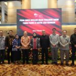 JAM-Intelijen: Pentingnya Peran Intelijen dalam Penegakan Hukum Sektor Jasa Keuangan