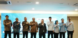 JAM DATUN Jalin Kerja Sama dengan PT Integrasi Aviasi Solusi Guna Penguatan Hukum dan Bisnis Berkelanjutan