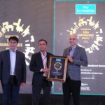 PLN Batam Raih Penghargaan Indonesia SOE Subsidiaries Award 2024