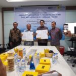PLN Batam dan Maxpower Tingkatkan Kapasitas PLTMG Jadi 150 MW untuk Dukung Ekonomi Digital di Batam