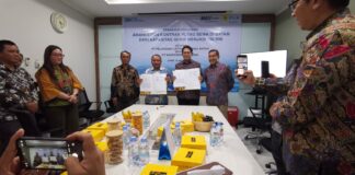 PLN Batam dan Maxpower Tingkatkan Kapasitas PLTMG Jadi 150 MW untuk Dukung Ekonomi Digital di Batam