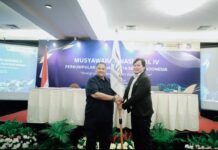 Setelah 10 Tahun, Pelaku Usaha Wisata Selam Jalin Kolaborasi Akselerasi Wisata Bahari Berkelanjutan