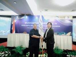 Setelah 10 Tahun, Pelaku Usaha Wisata Selam Jalin Kolaborasi Akselerasi Wisata Bahari Berkelanjutan