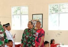 Pemuda Pancasila Bersinergi Dengan Pemerintah Dukung Makan Bergizi Gratis Program Prabowo