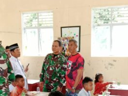 Pemuda Pancasila Bersinergi Dengan Pemerintah Dukung Makan Bergizi Gratis Program Prabowo