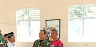 Pemuda Pancasila Bersinergi Dengan Pemerintah Dukung Makan Bergizi Gratis Program Prabowo