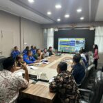 Antisipasi Penumpukan Kendaraan, Dishub Berlakukan Ganjil Genap di Pelabuhan Roro Bengkalis pada Arus Balik Lebaran