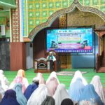 Momentum Ramadhan, GOW Bengkalis Selenggarakan Tabligh Akbar Harapkan Ampunan Menguat Keimanan