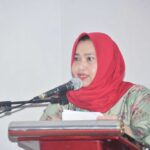 Bupati Bengkalis Sapa Warga Pinggir Lewat Safari Ramadhan