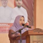 Bupati Bengkalis Safari Ramadhan dan Beberkan Program 2025 di Kecamatan Bengkalis