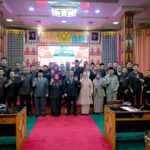 Rapat Paripurna, Bupati Bengkalis Terpilih Sampaikan Visi dan Misi periode 2025-2030