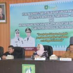 Kasmarni Ajak Satukan Langkah Wujudkan Negeri Bermasa serta Unggul di Indonesia Pada Pembukaan Musrenbang RKPD 2026