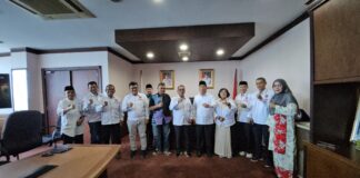 IKABSU Kepri Usulkan FTZ Menyeluruh atas Bintan, Pinang dan Karimun