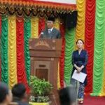 Kepala BP Batam Siap Tuntaskan Pembangunan Batam dengan Tujuh Program Prioritas