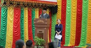 Kepala BP Batam Siap Tuntaskan Pembangunan Batam dengan Tujuh Program Prioritas