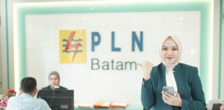 PLN Batam Beri Diskon Tambah Daya Listrik Hingga 99% Sambut Ramadan, Promo Berakhir 12 April 2025