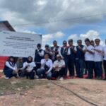 PLN Batam dan 23 BUMN Wujudkan Energi dan Air Bersih