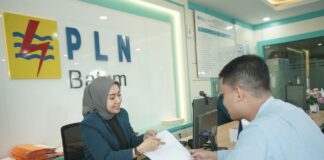 PLN Batam Hadirkan Banyak Keuntungan, Sudah 700 Pelanggan yang Bergabung