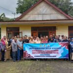 Pembentukan Pengurus Koperasi Desa Penuba, Wujud Dukungan terhadap Program Presiden Prabowo