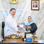 Bupati Bengkalis Dorong Tiga Usulan Strategis untuk Percepatan Pembangunan