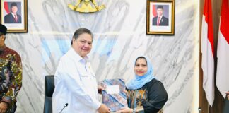 Bupati Bengkalis Dorong Tiga Usulan Strategis untuk Percepatan Pembangunan