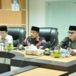 Pemkab Bengkalis Rapat Persiapan Keberangkatan Haji 2025