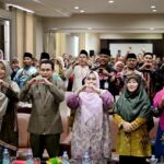 Bupati Kasmarni Jalin Sinergi Bersama DPR RI Majukan Desa Wisata