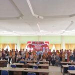 Desa Dikecamatan BantanTuntas Dapatkan Akta Pendirian Koperasi Desa Merah Putih