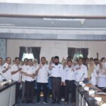 Wujudkan Birokrasi Ramping dan Kaya Fungsi, Pemkab Bengkalis Sosialisasikan Permen PAN-RB