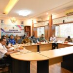 Cabai Merah dan Bawang Merah Mengalami Kenaikan, Wabup Minta Solusi