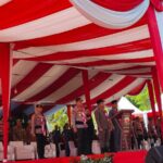 Bupati Bengkalis Hadiri Penutupan Jambore Karhutla Riau 2025, Tegaskan Komitmen Cegah Kebakaran Hutan