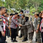 Bupati Dukung dan Apresiasi Jambore Karhutla 2025 di Riau