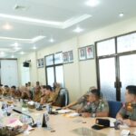 Komisi I Tegaskan Pentingnya Penertiban PKL dan Penanganan Pekat