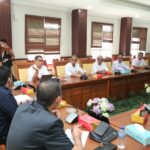 Komisi IV DPRD Batam Gelar Rapat Kerja Dengan Dinas Pendidikan, Bahas Penerimaan Siswa Baru dan Antisipasi Masalah Daya Tampung Sekolah