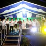 Meriahkan Pawai Takbir Idul Adha, Pimpinan DPRD Kota Batam Ajak Warga Memaknai Ibadah Kurban