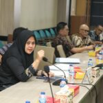 Pansus DPRD Batam Kebut Pembahasan Ranperda Perubahan Perda Pendidikan Dasar, Target Disahkan Akhir Bulan Ini